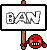 ban!